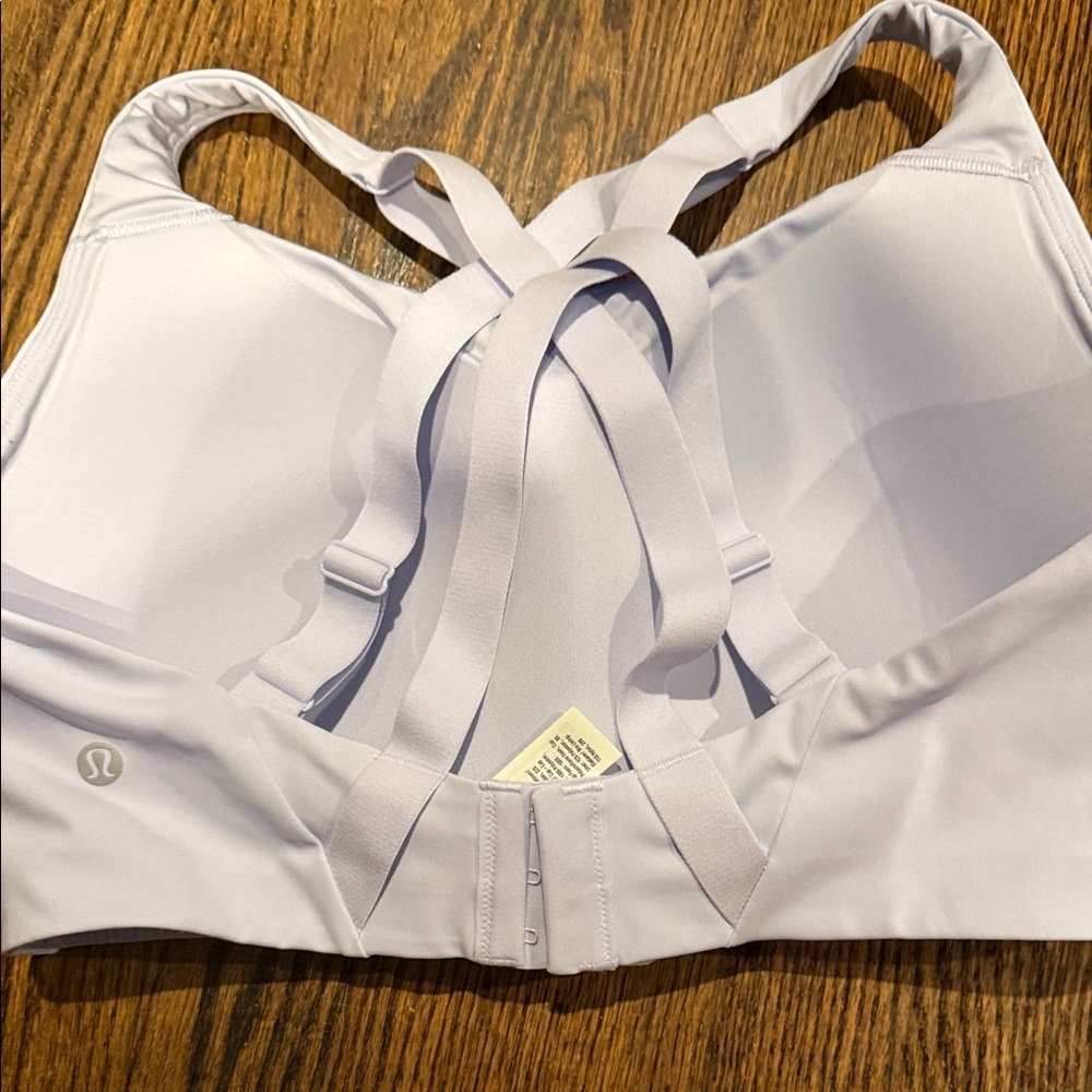 Lululemon Energy Bra- 36DD - Picture 7 of 7